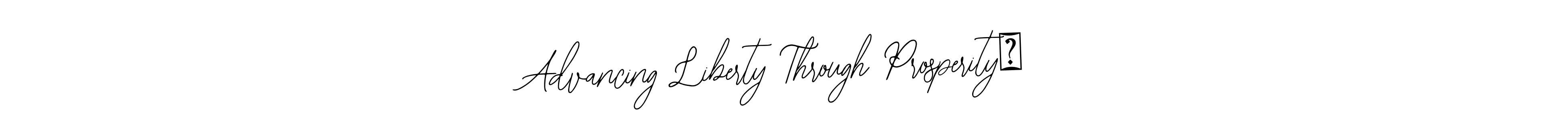 Here are the top 10 professional signature styles for the name Advancing Liberty Through Prosperity™. These are the best autograph styles you can use for your name. Advancing Liberty Through Prosperity™ signature style 12 images and pictures png