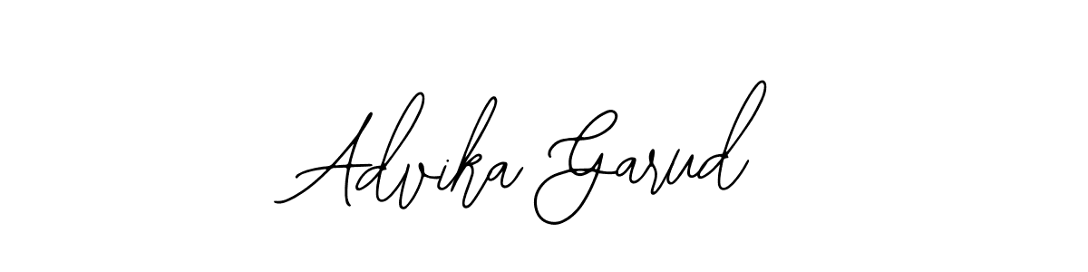 See photos of Advika Garud official signature by Spectra . Check more albums & portfolios. Read reviews & check more about Bearetta-2O07w font. Advika Garud signature style 12 images and pictures png