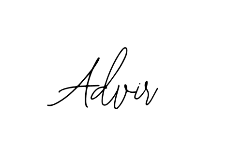 Check out images of Autograph of Advir name. Actor Advir Signature Style. Bearetta-2O07w is a professional sign style online. Advir signature style 12 images and pictures png