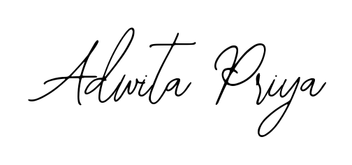 Also You can easily find your signature by using the search form. We will create Adwita Priya name handwritten signature images for you free of cost using Bearetta-2O07w sign style. Adwita Priya signature style 12 images and pictures png