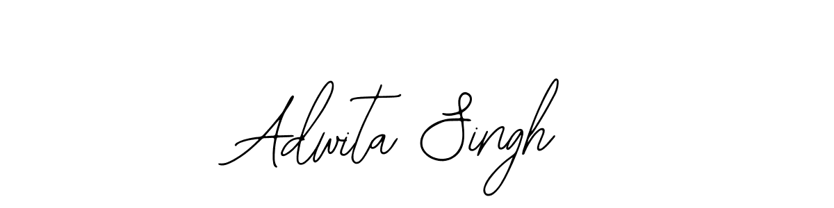 Make a short Adwita Singh signature style. Manage your documents anywhere anytime using Bearetta-2O07w. Create and add eSignatures, submit forms, share and send files easily. Adwita Singh signature style 12 images and pictures png