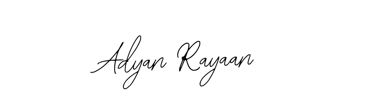 Check out images of Autograph of Adyan Rayaan name. Actor Adyan Rayaan Signature Style. Bearetta-2O07w is a professional sign style online. Adyan Rayaan signature style 12 images and pictures png