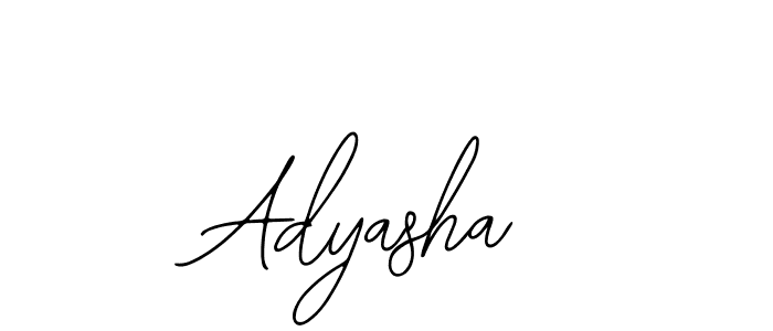 It looks lik you need a new signature style for name Adyasha. Design unique handwritten (Bearetta-2O07w) signature with our free signature maker in just a few clicks. Adyasha signature style 12 images and pictures png