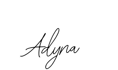 Create a beautiful signature design for name Adyna. With this signature (Bearetta-2O07w) fonts, you can make a handwritten signature for free. Adyna signature style 12 images and pictures png