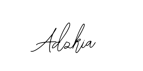 Once you've used our free online signature maker to create your best signature Bearetta-2O07w style, it's time to enjoy all of the benefits that Adzkia name signing documents. Adzkia signature style 12 images and pictures png