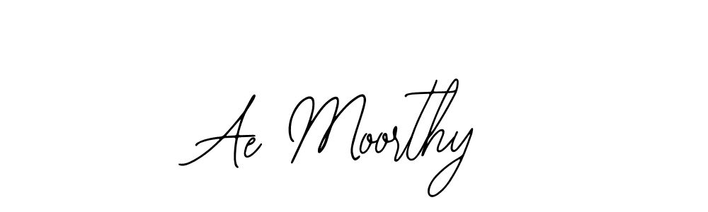 See photos of Ae Moorthy official signature by Spectra . Check more albums & portfolios. Read reviews & check more about Bearetta-2O07w font. Ae Moorthy signature style 12 images and pictures png