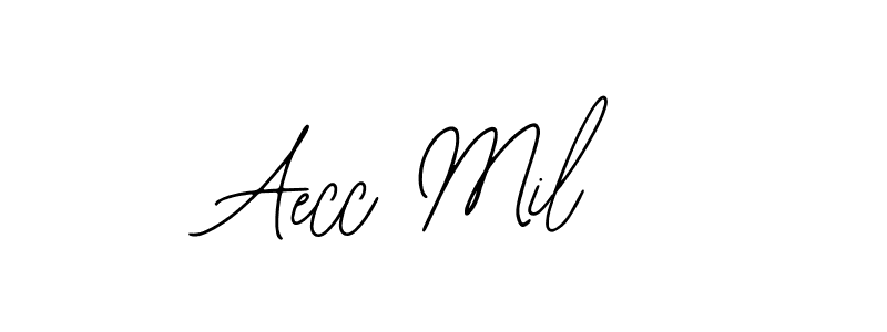 See photos of Aecc Mil official signature by Spectra . Check more albums & portfolios. Read reviews & check more about Bearetta-2O07w font. Aecc Mil signature style 12 images and pictures png