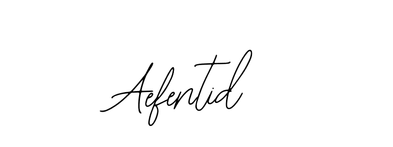 Also You can easily find your signature by using the search form. We will create Aefentid name handwritten signature images for you free of cost using Bearetta-2O07w sign style. Aefentid signature style 12 images and pictures png