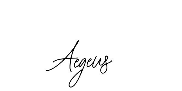 Similarly Bearetta-2O07w is the best handwritten signature design. Signature creator online .You can use it as an online autograph creator for name Aegeus. Aegeus signature style 12 images and pictures png