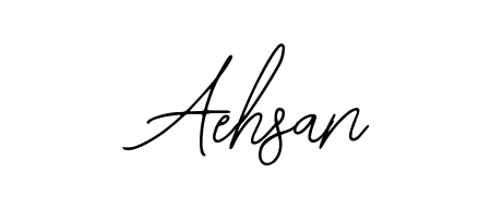 This is the best signature style for the Aehsan name. Also you like these signature font (Bearetta-2O07w). Mix name signature. Aehsan signature style 12 images and pictures png