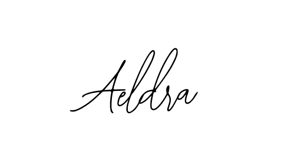 How to Draw Aeldra signature style? Bearetta-2O07w is a latest design signature styles for name Aeldra. Aeldra signature style 12 images and pictures png