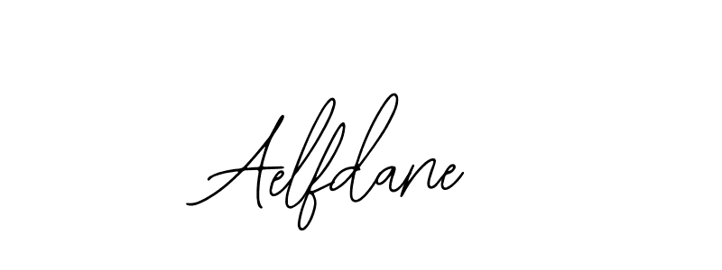 Design your own signature with our free online signature maker. With this signature software, you can create a handwritten (Bearetta-2O07w) signature for name Aelfdane. Aelfdane signature style 12 images and pictures png