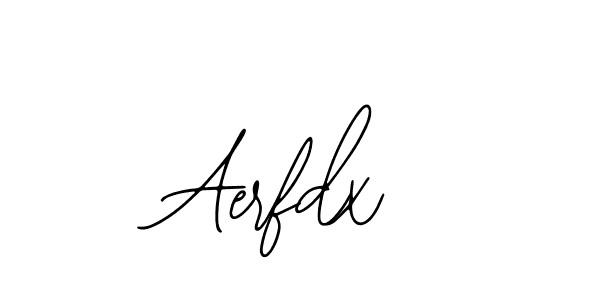 Once you've used our free online signature maker to create your best signature Bearetta-2O07w style, it's time to enjoy all of the benefits that Aerfdx name signing documents. Aerfdx signature style 12 images and pictures png