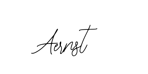 Also You can easily find your signature by using the search form. We will create Aernst name handwritten signature images for you free of cost using Bearetta-2O07w sign style. Aernst signature style 12 images and pictures png