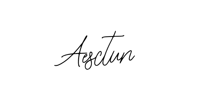 It looks lik you need a new signature style for name Aesctun. Design unique handwritten (Bearetta-2O07w) signature with our free signature maker in just a few clicks. Aesctun signature style 12 images and pictures png