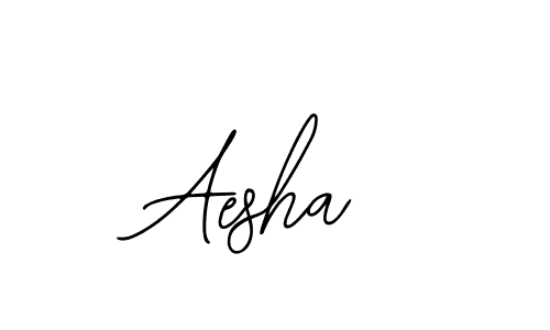 Create a beautiful signature design for name Aesha. With this signature (Bearetta-2O07w) fonts, you can make a handwritten signature for free. Aesha signature style 12 images and pictures png