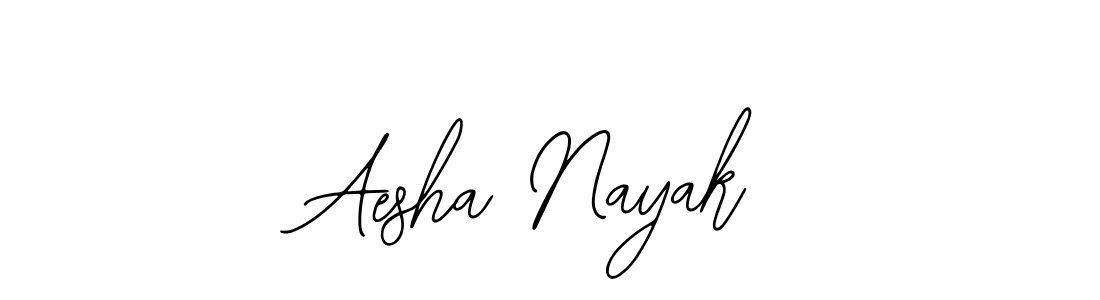 Best and Professional Signature Style for Aesha Nayak. Bearetta-2O07w Best Signature Style Collection. Aesha Nayak signature style 12 images and pictures png