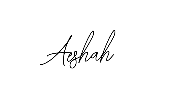 Also You can easily find your signature by using the search form. We will create Aeshah name handwritten signature images for you free of cost using Bearetta-2O07w sign style. Aeshah signature style 12 images and pictures png