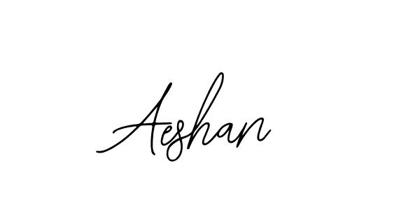 Similarly Bearetta-2O07w is the best handwritten signature design. Signature creator online .You can use it as an online autograph creator for name Aeshan. Aeshan signature style 12 images and pictures png