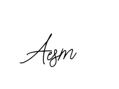 Also You can easily find your signature by using the search form. We will create Aesm name handwritten signature images for you free of cost using Bearetta-2O07w sign style. Aesm signature style 12 images and pictures png