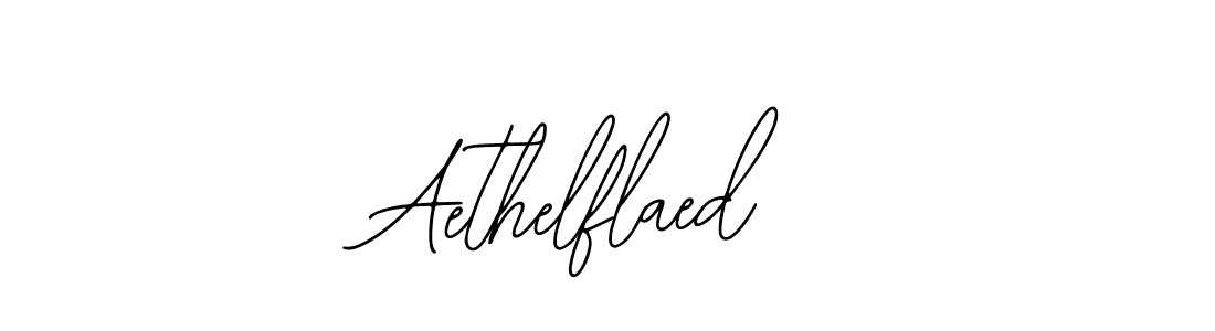 Make a beautiful signature design for name Aethelflaed. Use this online signature maker to create a handwritten signature for free. Aethelflaed signature style 12 images and pictures png