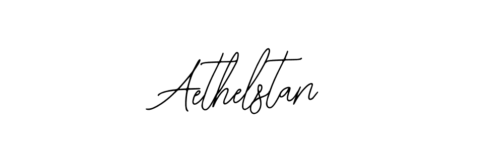 Also You can easily find your signature by using the search form. We will create Aethelstan name handwritten signature images for you free of cost using Bearetta-2O07w sign style. Aethelstan signature style 12 images and pictures png