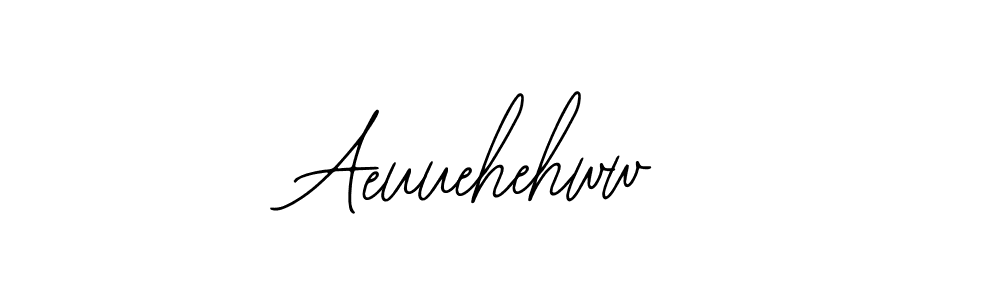 This is the best signature style for the Aeuuehehww name. Also you like these signature font (Bearetta-2O07w). Mix name signature. Aeuuehehww signature style 12 images and pictures png