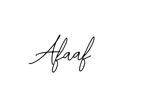 How to Draw Afaaf signature style? Bearetta-2O07w is a latest design signature styles for name Afaaf. Afaaf signature style 12 images and pictures png