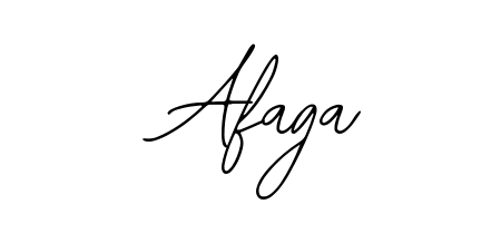 Stand out with a creative autograph for Afaga. The Bearetta-2O07w styling blends modern aesthetics with classic signature flourishes. Afaga signature style 12 images and pictures png