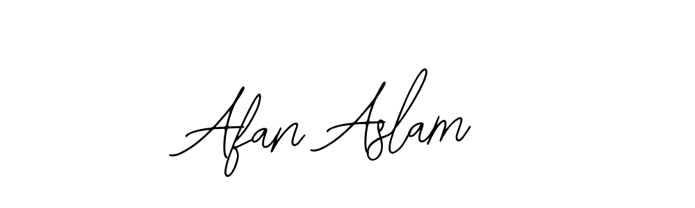 You can use this online signature creator to create a handwritten signature for the name Afan Aslam. This is the best online autograph maker. Afan Aslam signature style 12 images and pictures png