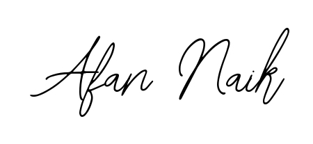 Make a beautiful signature design for name Afan Naik. With this signature (Bearetta-2O07w) style, you can create a handwritten signature for free. Afan Naik signature style 12 images and pictures png