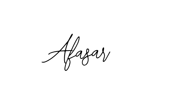 Bearetta-2O07w is a professional signature style that is perfect for those who want to add a touch of class to their signature. It is also a great choice for those who want to make their signature more unique. Get Afasar name to fancy signature for free. Afasar signature style 12 images and pictures png