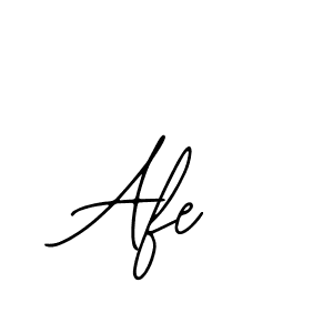 Make a beautiful signature design for name Afe. With this signature (Bearetta-2O07w) style, you can create a handwritten signature for free. Afe signature style 12 images and pictures png