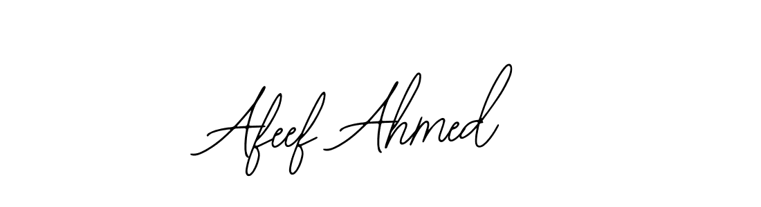 It looks lik you need a new signature style for name Afeef Ahmed. Design unique handwritten (Bearetta-2O07w) signature with our free signature maker in just a few clicks. Afeef Ahmed signature style 12 images and pictures png