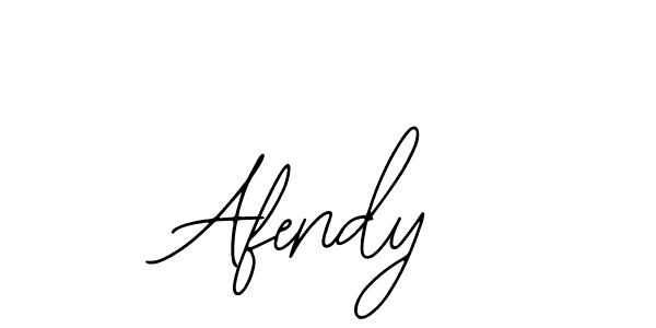 if you are searching for the best signature style for your name Afendy. so please give up your signature search. here we have designed multiple signature styles  using Bearetta-2O07w. Afendy signature style 12 images and pictures png