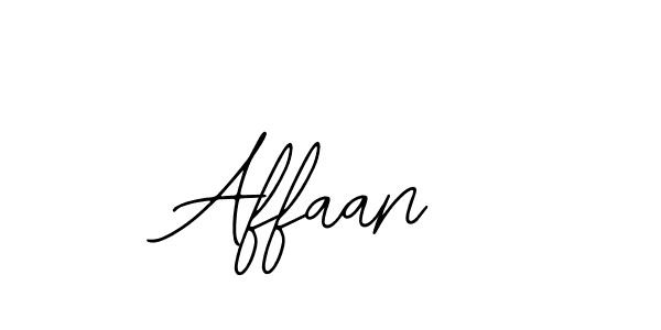 Use a signature maker to create a handwritten signature online. With this signature software, you can design (Bearetta-2O07w) your own signature for name Affaan. Affaan signature style 12 images and pictures png