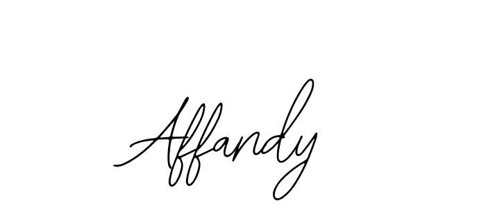How to Draw Affandy signature style? Bearetta-2O07w is a latest design signature styles for name Affandy. Affandy signature style 12 images and pictures png