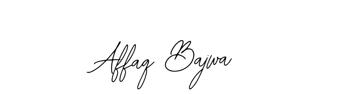 It looks lik you need a new signature style for name Affaq Bajwa. Design unique handwritten (Bearetta-2O07w) signature with our free signature maker in just a few clicks. Affaq Bajwa signature style 12 images and pictures png