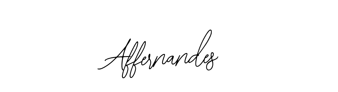 Similarly Bearetta-2O07w is the best handwritten signature design. Signature creator online .You can use it as an online autograph creator for name Affernandes. Affernandes signature style 12 images and pictures png