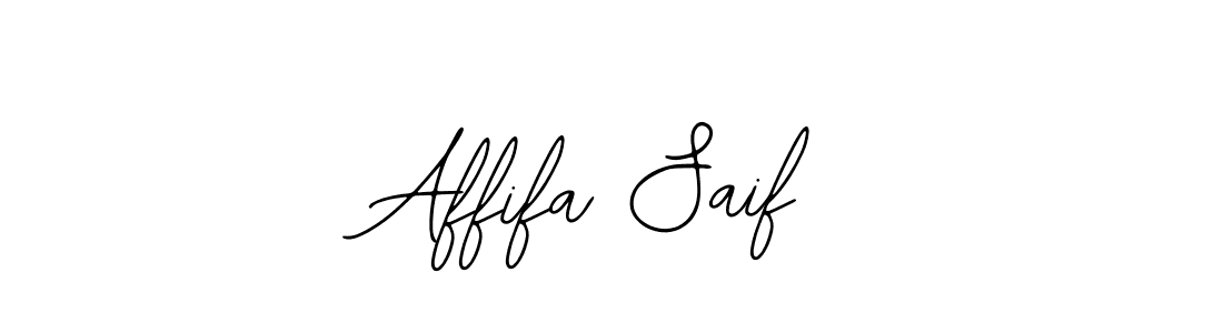 You can use this online signature creator to create a handwritten signature for the name Affifa Saif. This is the best online autograph maker. Affifa Saif signature style 12 images and pictures png