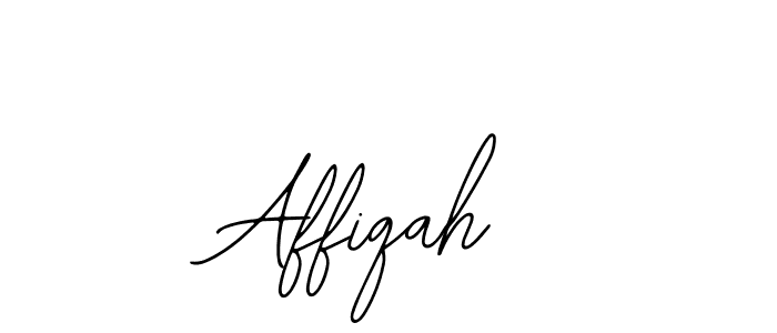 How to Draw Affiqah signature style? Bearetta-2O07w is a latest design signature styles for name Affiqah. Affiqah signature style 12 images and pictures png