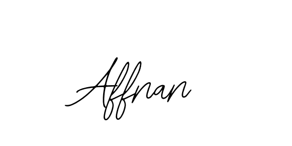 if you are searching for the best signature style for your name Affnan. so please give up your signature search. here we have designed multiple signature styles  using Bearetta-2O07w. Affnan signature style 12 images and pictures png
