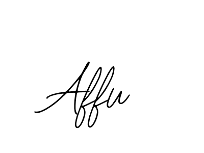 if you are searching for the best signature style for your name Affu. so please give up your signature search. here we have designed multiple signature styles  using Bearetta-2O07w. Affu signature style 12 images and pictures png