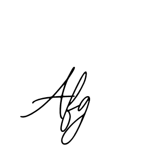 Also we have Afg name is the best signature style. Create professional handwritten signature collection using Bearetta-2O07w autograph style. Afg signature style 12 images and pictures png