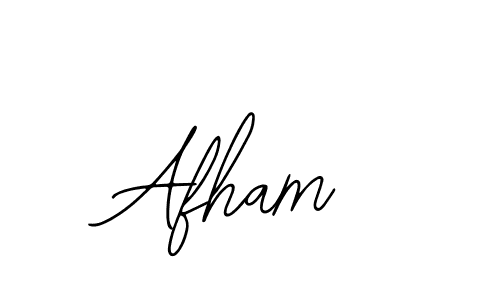 Check out images of Autograph of Afham name. Actor Afham Signature Style. Bearetta-2O07w is a professional sign style online. Afham signature style 12 images and pictures png