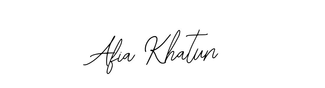 Once you've used our free online signature maker to create your best signature Bearetta-2O07w style, it's time to enjoy all of the benefits that Afia Khatun name signing documents. Afia Khatun signature style 12 images and pictures png