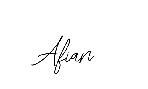 Also we have Afian name is the best signature style. Create professional handwritten signature collection using Bearetta-2O07w autograph style. Afian signature style 12 images and pictures png