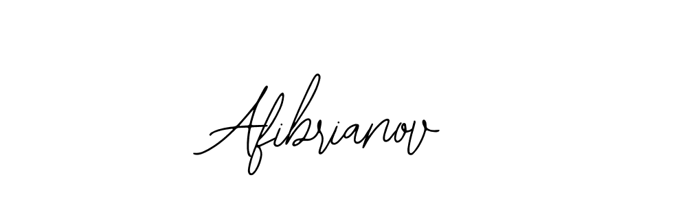 Also You can easily find your signature by using the search form. We will create Afibrianov name handwritten signature images for you free of cost using Bearetta-2O07w sign style. Afibrianov signature style 12 images and pictures png