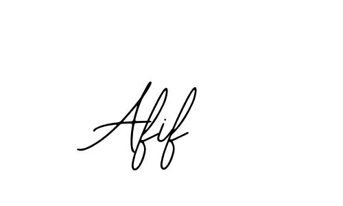Make a short Afif  signature style. Manage your documents anywhere anytime using Bearetta-2O07w. Create and add eSignatures, submit forms, share and send files easily. Afif  signature style 12 images and pictures png
