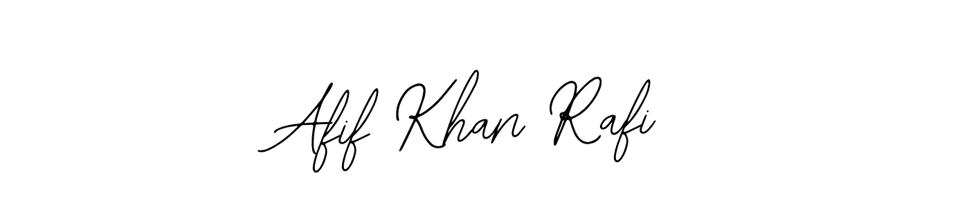 Once you've used our free online signature maker to create your best signature Bearetta-2O07w style, it's time to enjoy all of the benefits that Afif Khan Rafi name signing documents. Afif Khan Rafi signature style 12 images and pictures png